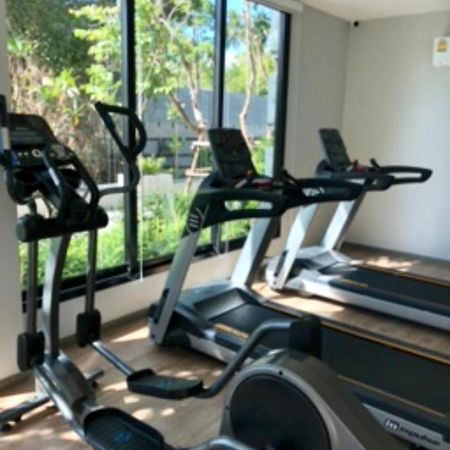 Nai Yang Beach Holiday Rental Apartement - Title Residence Εξωτερικό φωτογραφία