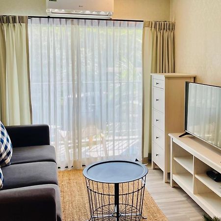 Nai Yang Beach Holiday Rental Apartement - Title Residence Εξωτερικό φωτογραφία