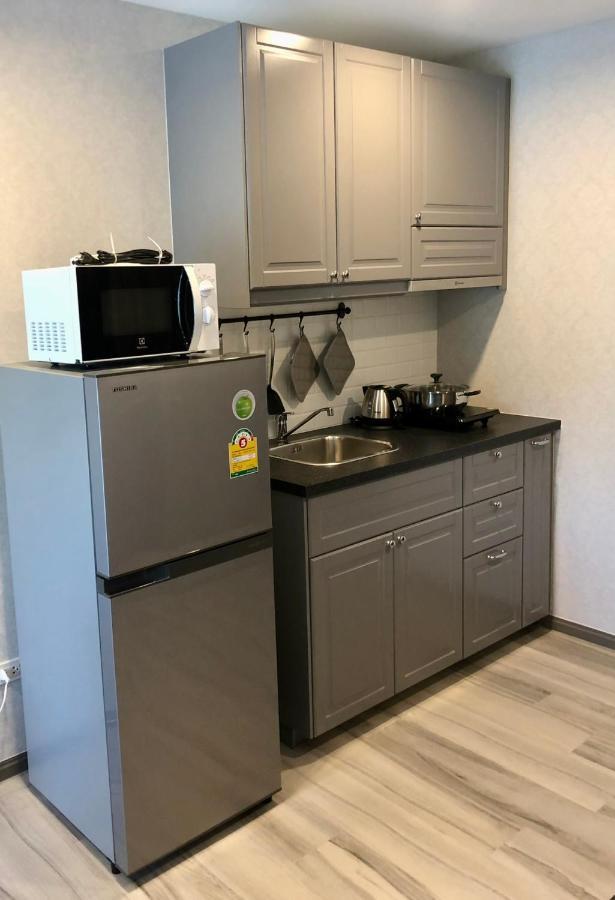 Nai Yang Beach Holiday Rental Apartement - Title Residence Εξωτερικό φωτογραφία