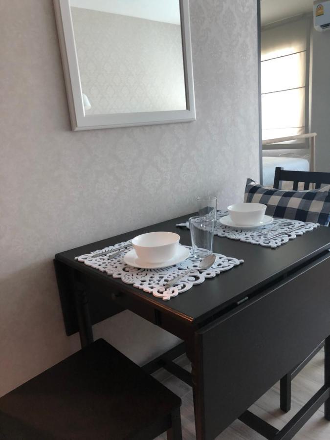 Nai Yang Beach Holiday Rental Apartement - Title Residence Εξωτερικό φωτογραφία