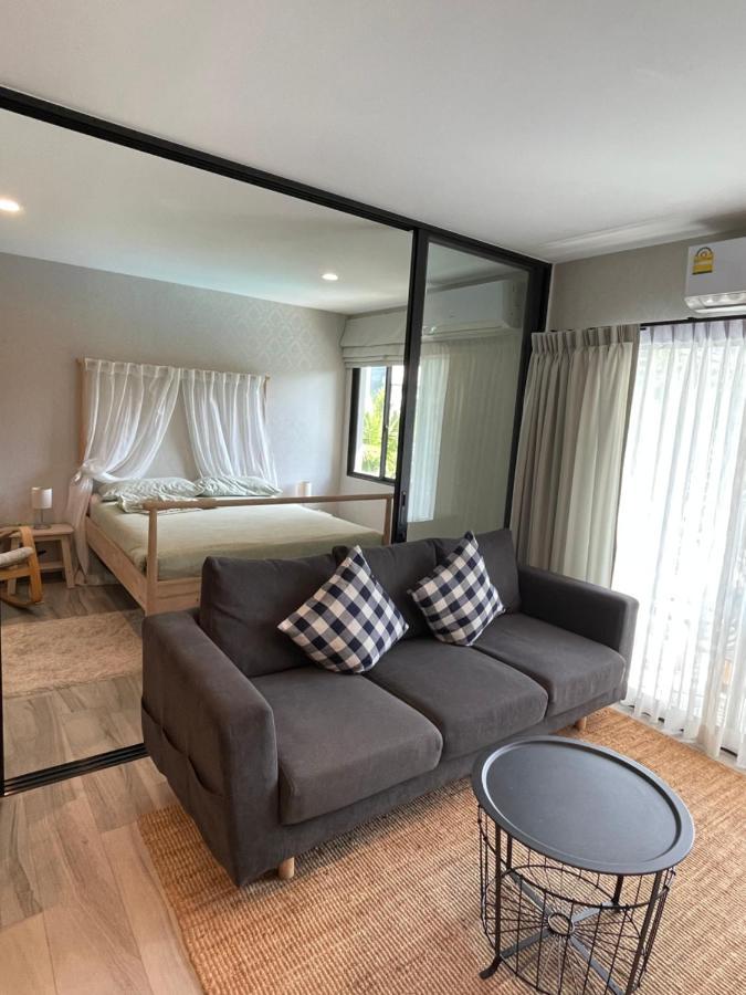 Nai Yang Beach Holiday Rental Apartement - Title Residence Εξωτερικό φωτογραφία